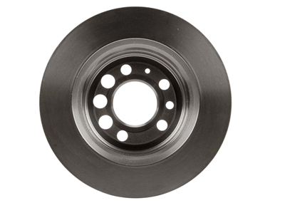 FREN DİSKİ ARKA 4 BİJON 281 MM VOLVO 940 2.4 D / 2.0 TURBO / 2.0 GLT / 2.3 94 => 