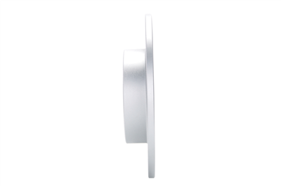 FREN DİSKİ ARKA 5 BİJON 232 MM AUDI A3 1.6 96-03, VW GOLF IV 97-05, BORA 1.6 00-05 