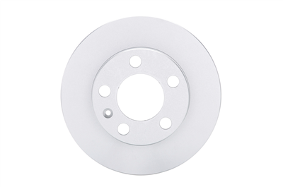 FREN DİSKİ ARKA 5 BİJON 232 MM AUDI A3 1.6 96-03, VW GOLF IV 97-05, BORA 1.6 00-05 