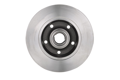 FREN DİSKİ ARKA 5 BİJON 244,8 MM AUDI A4 1.6 94-96, A4 1.8 94-00, A4 1.8 T / 2.4 / 2.5 TDI 97-00, A4 2.6 / 2.8 / 1.9 TDI95-00