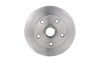 FREN DİSKİ ARKA 5 BİJON 244,8 MM AUDI A4 1.6 94-96, A4 1.8 94-00, A4 1.8 T / 2.4 / 2.5 TDI 97-00, A4 2.6 / 2.8 / 1.9 TDI95-00