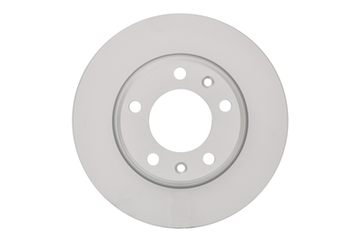 FREN DİSKİ ARKA 5 BİJON 249 MM PEUGEOT 308 1.6 HDI / 1.6 THP / 13 =>, 308 1.6 HDI SW / 1.6 BLUEHDI / 1.2 THP SW 14 => 