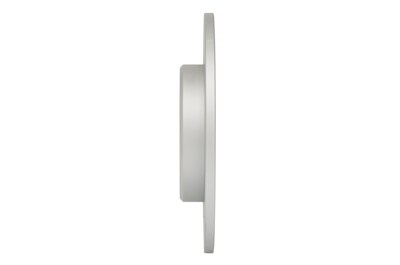 FREN DİSKİ ARKA 5 BİJON 249 MM PEUGEOT 308 1.6 HDI / 1.6 THP / 13 =>, 308 1.6 HDI SW / 1.6 BLUEHDI / 1.2 THP SW 14 => 