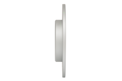 FREN DİSKİ ARKA 5 BİJON 249 MM PEUGEOT 308 1.6 HDI / 1.6 THP / 13 =>, 308 1.6 HDI SW / 1.6 BLUEHDI / 1.2 THP SW 14 => 