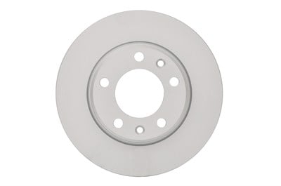 FREN DİSKİ ARKA 5 BİJON 249 MM PEUGEOT 308 1.6 HDI / 1.6 THP / 13 =>, 308 1.6 HDI SW / 1.6 BLUEHDI / 1.2 THP SW 14 => 
