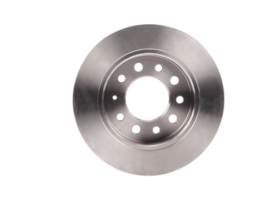 FREN DİSKİ ARKA 5 BİJON 258 MM HYUNDAI COUPE 1.6I 16V 02-09, COUPE 2.0I 16V / 2.7I V6 01-09 