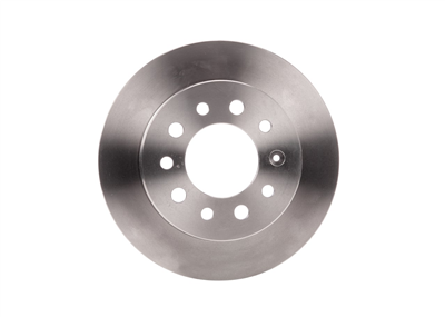 FREN DİSKİ ARKA 5 BİJON 258 MM HYUNDAI COUPE 1.6I 16V 02-09, COUPE 2.0I 16V / 2.7I V6 01-09 