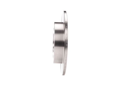 FREN DİSKİ ARKA 5 BİJON 258 MM HYUNDAI COUPE 1.6I 16V 02-09, COUPE 2.0I 16V / 2.7I V6 01-09 