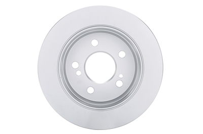 FREN DİSKİ ARKA 5 BİJON 258 MM MERCEDES E SERI (124 KASA) 93-95 