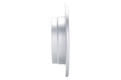 FREN DİSKİ ARKA 5 BİJON 258 MM MERCEDES E SERI (124 KASA) 93-95 