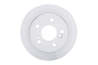 FREN DİSKİ ARKA 5 BİJON 258 MM MERCEDES E SERI (124 KASA) 93-95 
