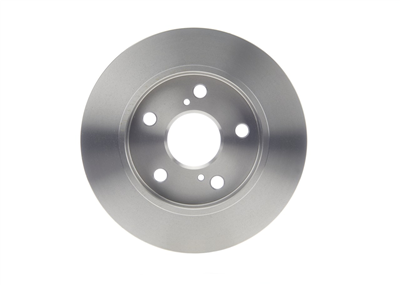 FREN DİSKİ ARKA 5 BİJON 259 MM TOYOTA COROLLA 1.6 VVT-I 06-13, AURIS 1.6 06-12, AURIS 1.4 06-08, COROLLA 1.6 / 1.6 VVT-I 13 =>, COROLLA 1.3 VVT-I 08-13, AURIS 1.3 VVT-I 08-09, COROLLA 1.6 08-10 