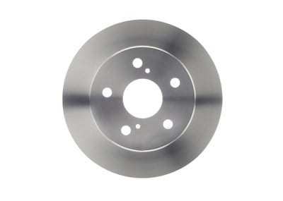 FREN DİSKİ ARKA 5 BİJON 259 MM TOYOTA COROLLA 1.6 VVT-I 06-13, AURIS 1.6 06-12, AURIS 1.4 06-08, COROLLA 1.6 / 1.6 VVT-I 13 =>, COROLLA 1.3 VVT-I 08-13, AURIS 1.3 VVT-I 08-09, COROLLA 1.6 08-10 