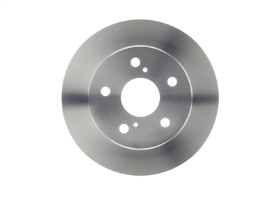 FREN DİSKİ ARKA 5 BİJON 259 MM TOYOTA COROLLA 1.6 VVT-I 06-13, AURIS 1.6 06-12, AURIS 1.4 06-08, COROLLA 1.6 / 1.6 VVT-I 13 =>, COROLLA 1.3 VVT-I 08-13, AURIS 1.3 VVT-I 08-09, COROLLA 1.6 08-10 