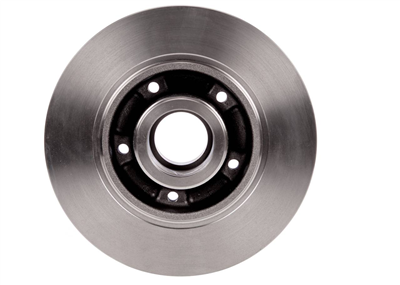 FREN DİSKİ ARKA 5 BİJON 259,8 MM RENAULT CLIO IV 1.6 RS 13 =>, MEGANE III GRANDTOUR 1.4 / 1.5 DCI /1.6 / 1.9 DCI 09 =>,SCENIC III 1.4 / 1.5 DCI / 2.0 09 =>