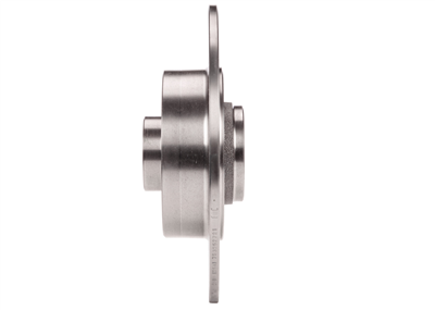 FREN DİSKİ ARKA 5 BİJON 259,8 MM RENAULT CLIO IV 1.6 RS 13 =>, MEGANE III GRANDTOUR 1.4 / 1.5 DCI /1.6 / 1.9 DCI 09 =>,SCENIC III 1.4 / 1.5 DCI / 2.0 09 =>