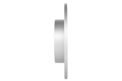 FREN DİSKİ ARKA 5 BİJON 264 MM OPEL ZAFIRA 1.8 00 => 