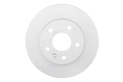 FREN DİSKİ ARKA 5 BİJON 264 MM OPEL ZAFIRA 1.8 00 => 