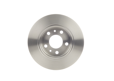 FREN DİSKİ ARKA 5 BİJON 264,7 MM RENAULT LAGUNA I 2.0 95-01 