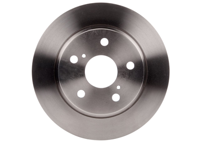 FREN DİSKİ ARKA 5 BİJON 270 MM TOYOTA AURIS 1.33 DUAL-VVTI 09-12, AURIS 1.4 D-4D 07-12, AURIS 1.6 09-12, COROLLA SEDAN 1.33 08-14, COROLLA SEDAN 1.6 06-13 