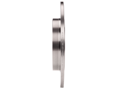 FREN DİSKİ ARKA 5 BİJON 270 MM TOYOTA AURIS 1.33 DUAL-VVTI 09-12, AURIS 1.4 D-4D 07-12, AURIS 1.6 09-12, COROLLA SEDAN 1.33 08-14, COROLLA SEDAN 1.6 06-13 