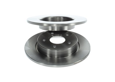 FREN DİSKİ ARKA 5 BİJON 271 MM FORD FOCUS III 1.0 ECOBOOST 12 =>, FOCUS III 1.5 ECOBOOST 14 =>, FOCUS III 1.6 TI 11 =>, FOCUS 1.6 ECOBOOST 10 =>, FOCUS 1.6 TDCI 10 =>, FOCUS III 2.0 TDCI 10 => 