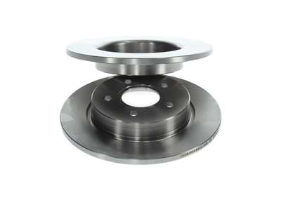 FREN DİSKİ ARKA 5 BİJON 271 MM FORD FOCUS III 1.0 ECOBOOST 12 =>, FOCUS III 1.5 ECOBOOST 14 =>, FOCUS III 1.6 TI 11 =>, FOCUS 1.6 ECOBOOST 10 =>, FOCUS 1.6 TDCI 10 =>, FOCUS III 2.0 TDCI 10 => 