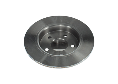 FREN DİSKİ ARKA 5 BİJON 271 MM FORD FOCUS III 1.0 ECOBOOST 12 =>, FOCUS III 1.5 ECOBOOST 14 =>, FOCUS III 1.6 TI 11 =>, FOCUS 1.6 ECOBOOST 10 =>, FOCUS 1.6 TDCI 10 =>, FOCUS III 2.0 TDCI 10 => 