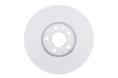 FREN DİSKİ ARKA 5 BİJON 272 MM CITROEN C8 2.0 / 2.0 HDI / 2.2 / 3.0 V6 02 =>, C8 2.2 HDI 07 =>, PEUGEOT 807 2.0 HDI 04 =>, 807 2.0 02 => 