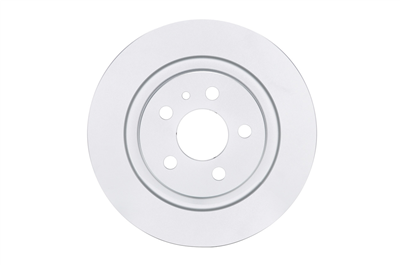 FREN DİSKİ ARKA 5 BİJON 272 MM CITROEN C8 2.0 / 2.0 HDI / 2.2 / 3.0 V6 02 =>, C8 2.2 HDI 07 =>, PEUGEOT 807 2.0 HDI 04 =>, 807 2.0 02 => 
