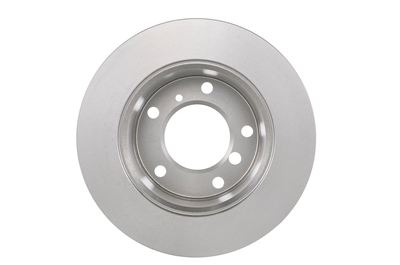 FREN DİSKİ ARKA 5 BİJON 272 MM MERCEDES G SERİSİ W460, 461, 463, SPRINTER, VW LT 28, 35, 46 96-06 