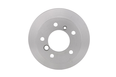 FREN DİSKİ ARKA 5 BİJON 272 MM MERCEDES G SERİSİ W460, 461, 463, SPRINTER, VW LT 28, 35, 46 96-06 