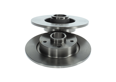 FREN DİSKİ ARKA 5 BİJON 274 MM RENAULT GRAND SCENIC III 1.4 16V 09 =>, GRAND SCENIC 1.6 16V 12 =>,GRAND SCENIC 2.0 16V 09 =>