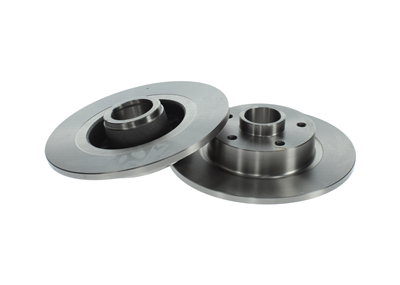 FREN DİSKİ ARKA 5 BİJON 274 MM RENAULT GRAND SCENIC III 1.4 16V 09 =>, GRAND SCENIC 1.6 16V 12 =>,GRAND SCENIC 2.0 16V 09 =>