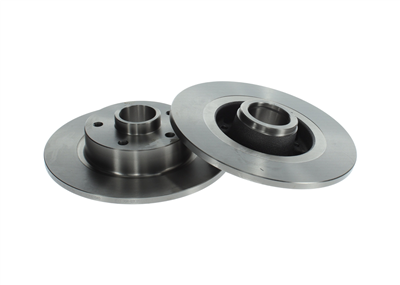 FREN DİSKİ ARKA 5 BİJON 274 MM RENAULT GRAND SCENIC III 1.4 16V 09 =>, GRAND SCENIC 1.6 16V 12 =>,GRAND SCENIC 2.0 16V 09 =>