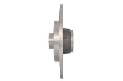 FREN DİSKİ ARKA 5 BİJON 274 MM RENAULT KANGOO III 1.5 DCI / 1.6 16V 08 => 