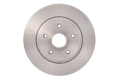 FREN DİSKİ ARKA 5 BİJON 274 MM RENAULT KANGOO III 1.5 DCI / 1.6 16V 08 => 