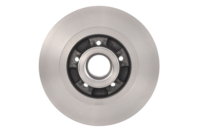 FREN DİSKİ ARKA 5 BİJON 274 MM RENAULT KANGOO III 1.5 DCI / 1.6 16V 08 => 