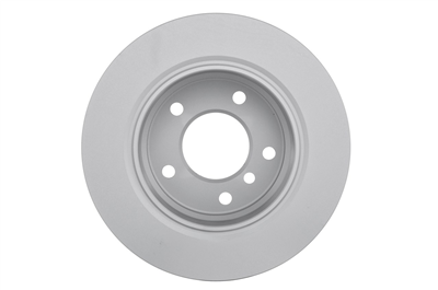 FREN DİSKİ ARKA 5 BİJON 276 MM BMW E36,E46 328 I, 323 I,316 I, 318 I,320 I, 316 CI 02-06