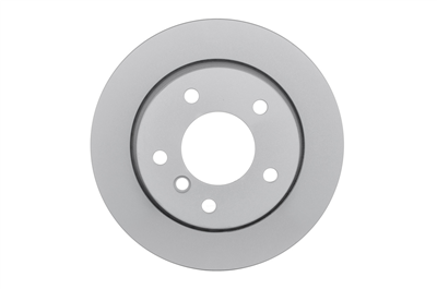 FREN DİSKİ ARKA 5 BİJON 276 MM BMW E36,E46 328 I, 323 I,316 I, 318 I,320 I, 316 CI 02-06