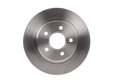 FREN DİSKİ ARKA 5 BİJON 277,8 MM FORD TOURNEO CONNECT 1.8 TDCI/ 1.8 DI / 18 16V 02-13