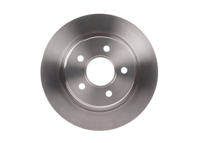 FREN DİSKİ ARKA 5 BİJON 277,8 MM FORD TOURNEO CONNECT 1.8 TDCI/ 1.8 DI / 18 16V 02-13