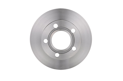 FREN DİSKİ ARKA 5 BİJON 278 MM AUDI 100 1.6 92-94 