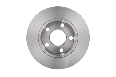 FREN DİSKİ ARKA 5 BİJON 278 MM AUDI 100 1.6 92-94 