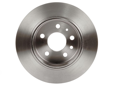 FREN DİSKİ ARKA 5 BİJON 279 MM MERCEDES SL SERI C107 76-85 