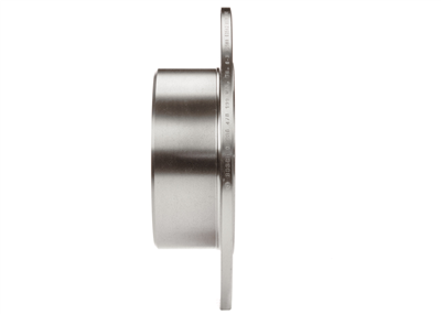 FREN DİSKİ ARKA 5 BİJON 279 MM MERCEDES SL SERI C107 76-85 