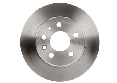 FREN DİSKİ ARKA 5 BİJON 279 MM MERCEDES SL SERI C107 76-85 