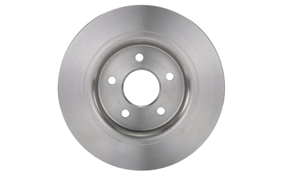 FREN DİSKİ ARKA 5 BİJON 279,9 MM FORD CMAX, FOCUS, FOCUS CMAX, VOLVO C30 1.6 / 1.8 06-12, C70 II 2.4 / 2.4 I / T5 CABRIO 06-09, S40 2.0 06-12, V50 2.0 / 2.4 04-10 