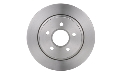 FREN DİSKİ ARKA 5 BİJON 279,9 MM FORD CMAX, FOCUS, FOCUS CMAX, VOLVO C30 1.6 / 1.8 06-12, C70 II 2.4 / 2.4 I / T5 CABRIO 06-09, S40 2.0 06-12, V50 2.0 / 2.4 04-10 