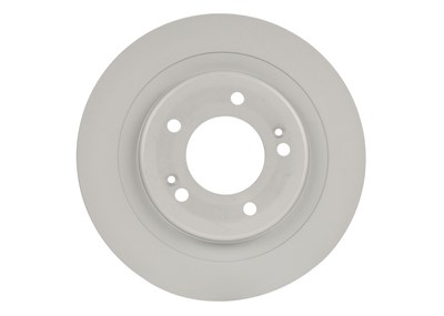 FREN DİSKİ ARKA 5 BİJON 284,4 MM HYUNDAI I30 1.6 CRDI 11-16, I30 1.6 GDI 11-16, I30 1.6 CRDI COUPE 15 =>, KIA CEED 1.6 CRDI 12 =>, PRO CEED 1.6 CRDI 13 => 